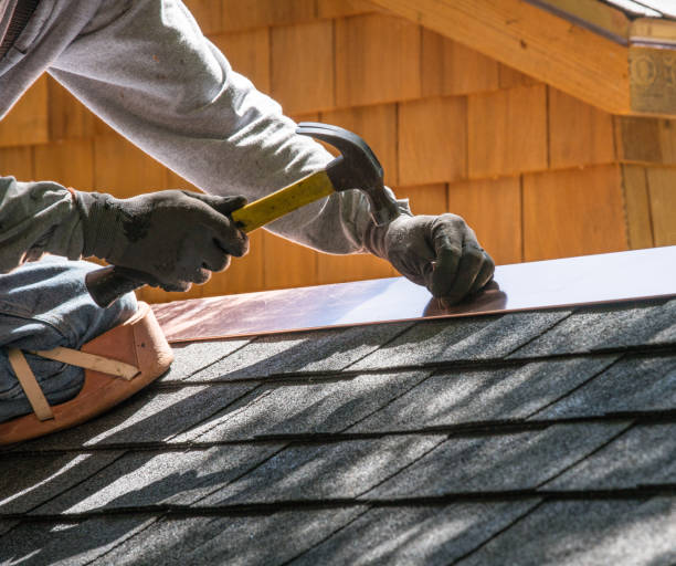 Best New Roof Installation  in Nashua, NH